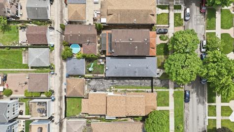 4933 North Keeler Avenue Chicago IL 60630