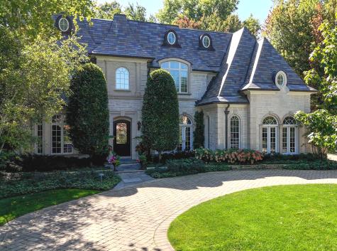 1128 Mount Pleasant Road Winnetka IL 60093