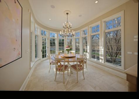 1128 Mt. Pleasant Road Winnetka IL 60093