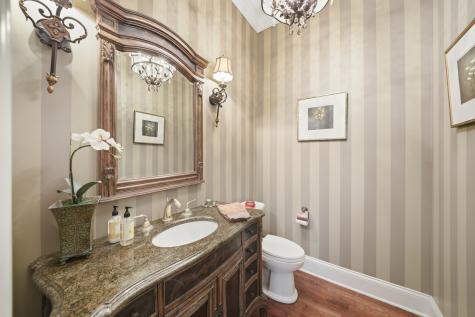 1128 Mt. Pleasant Road Winnetka IL 60093