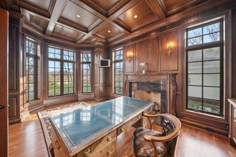 1128 Mt. Pleasant Road Winnetka IL 60093