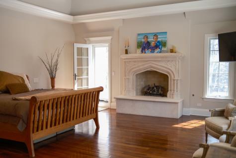 1128 Mt. Pleasant Road Winnetka IL 60093