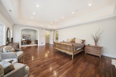 1128 Mt. Pleasant Road Winnetka IL 60093