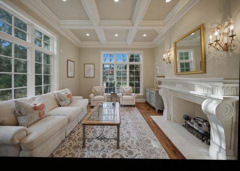 1128 Mt. Pleasant Road Winnetka IL 60093
