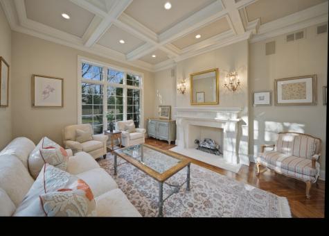 1128 Mt. Pleasant Road Winnetka IL 60093