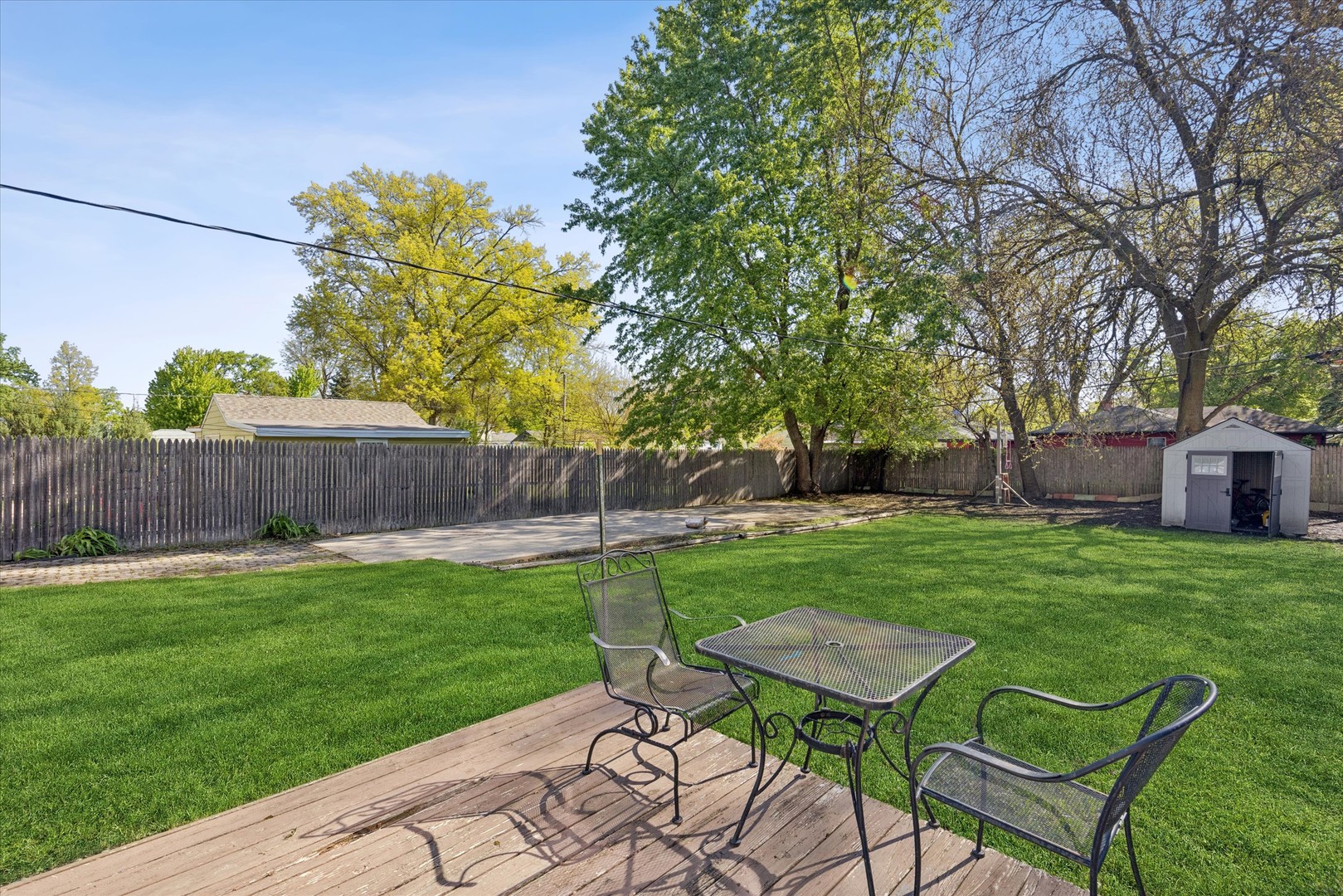 1205 South Chase Street Wheaton IL 60189