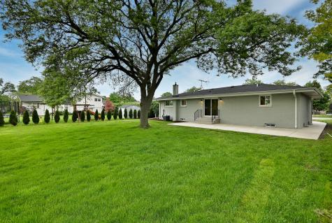 675 South Edgewood Avenue Elmhurst IL 60126