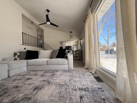 46 North Grant Drive Addison IL 60101