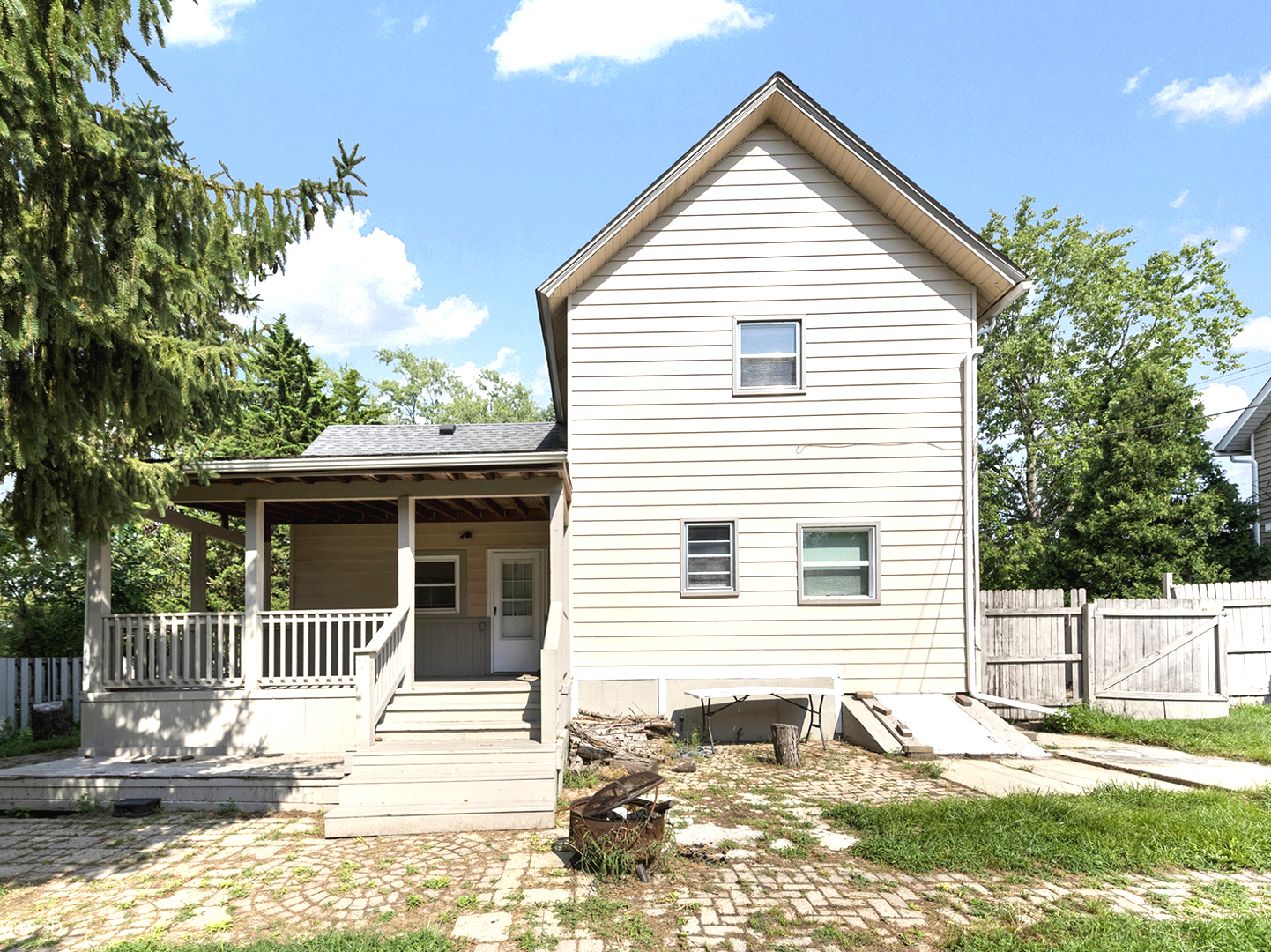 1513 Connor Avenue Lockport IL 60441