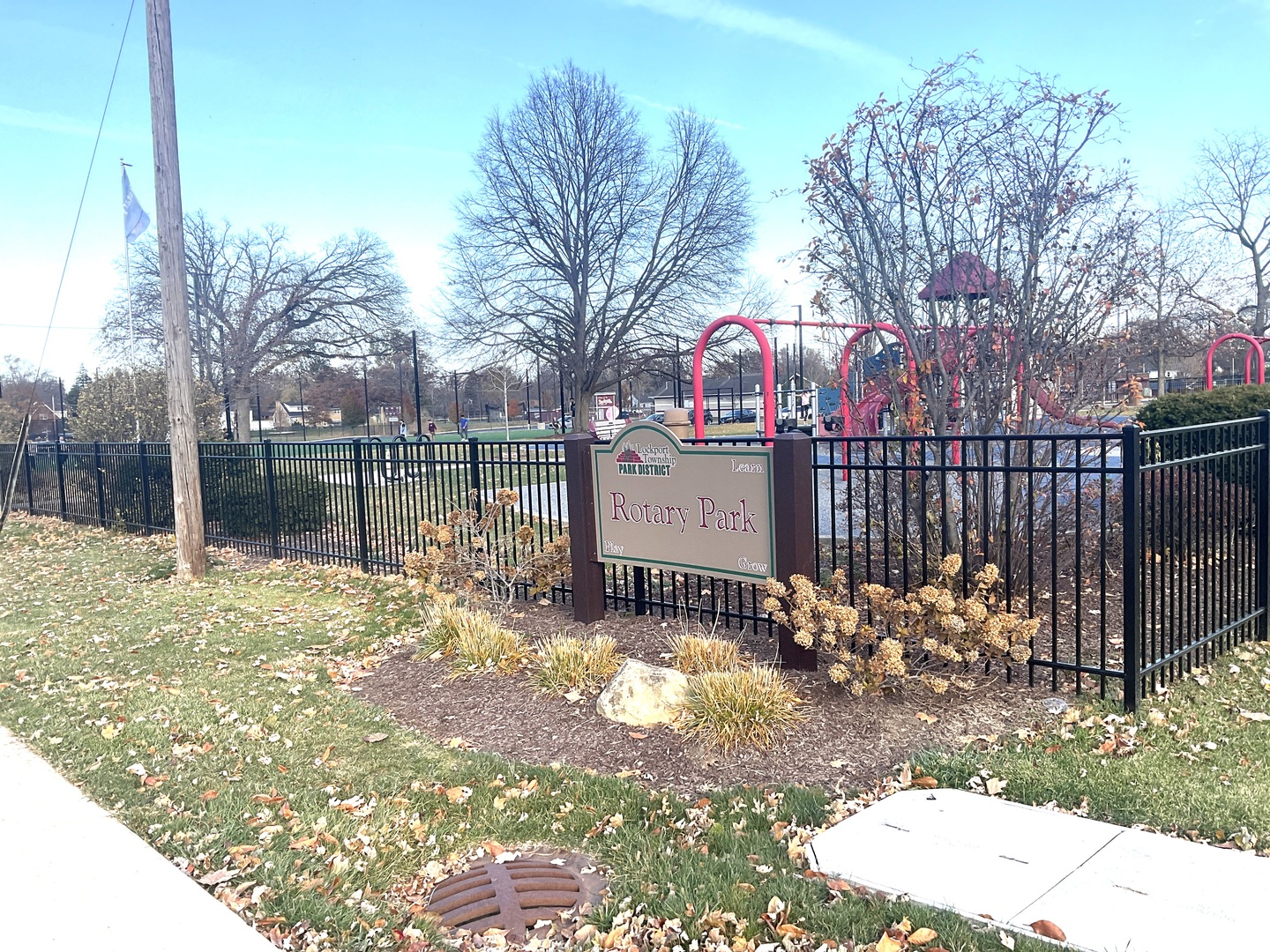 1513 Connor Avenue Lockport IL 60441