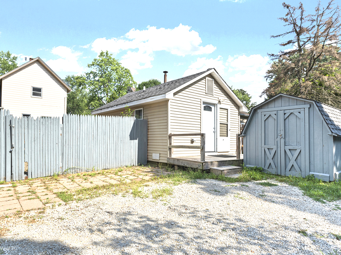 1513 Connor Avenue Lockport IL 60441