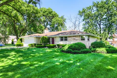 1111 Drake Avenue Prospect Heights IL 60070