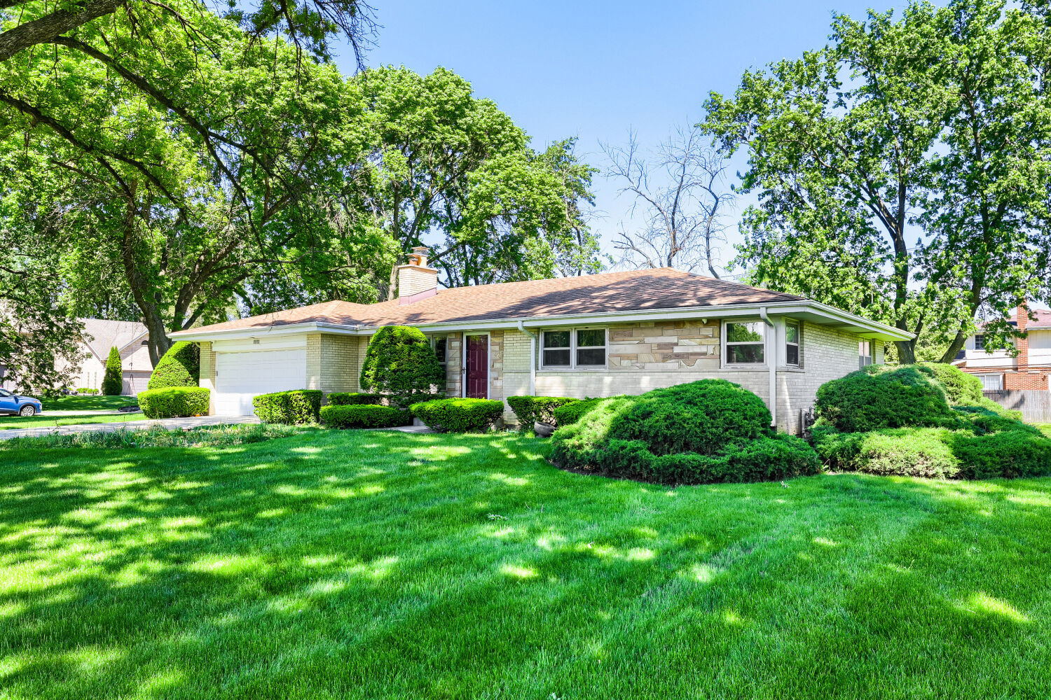 1111 Drake Avenue Prospect Heights IL 60070