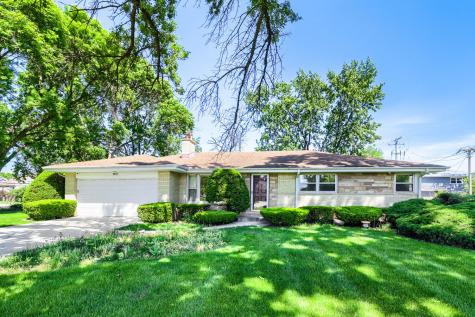 1111 Drake Avenue Prospect Heights IL 60070