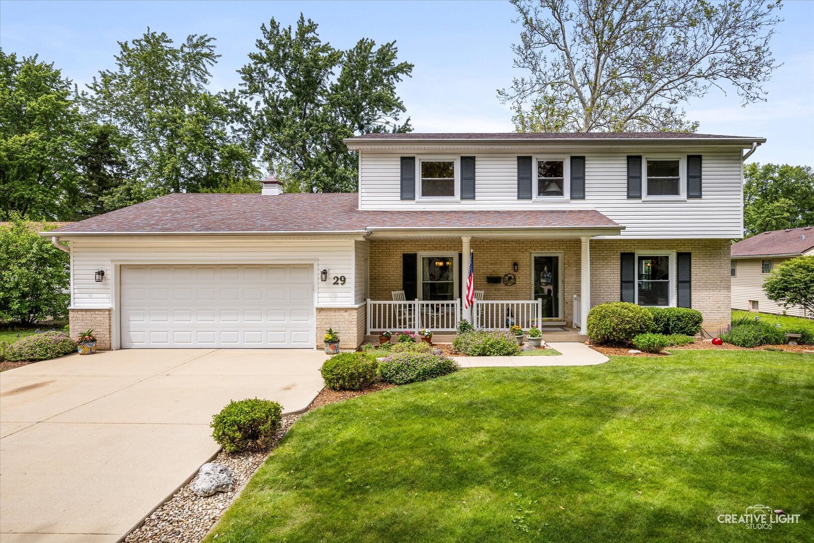 29 Tupelo Avenue Naperville IL 60540