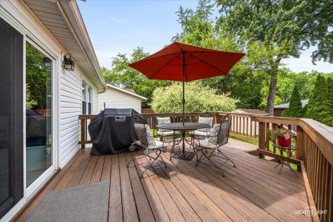 29 Tupelo Avenue Naperville IL 60540