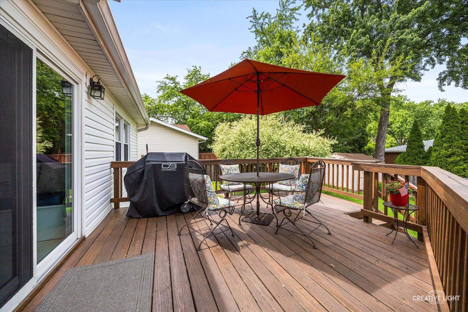 29 Tupelo Avenue Naperville IL 60540