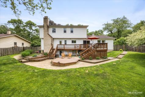 29 Tupelo Avenue Naperville IL 60540