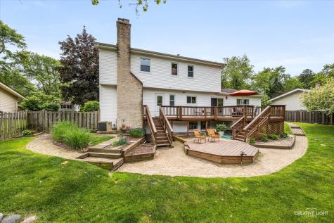 29 Tupelo Avenue Naperville IL 60540