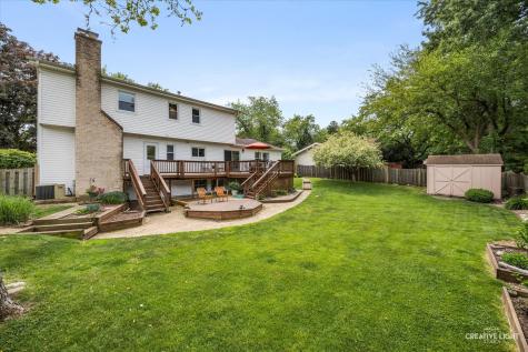 29 Tupelo Avenue Naperville IL 60540