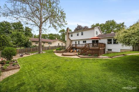 29 Tupelo Avenue Naperville IL 60540