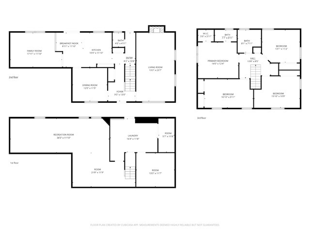 29 Tupelo Avenue Naperville IL 60540