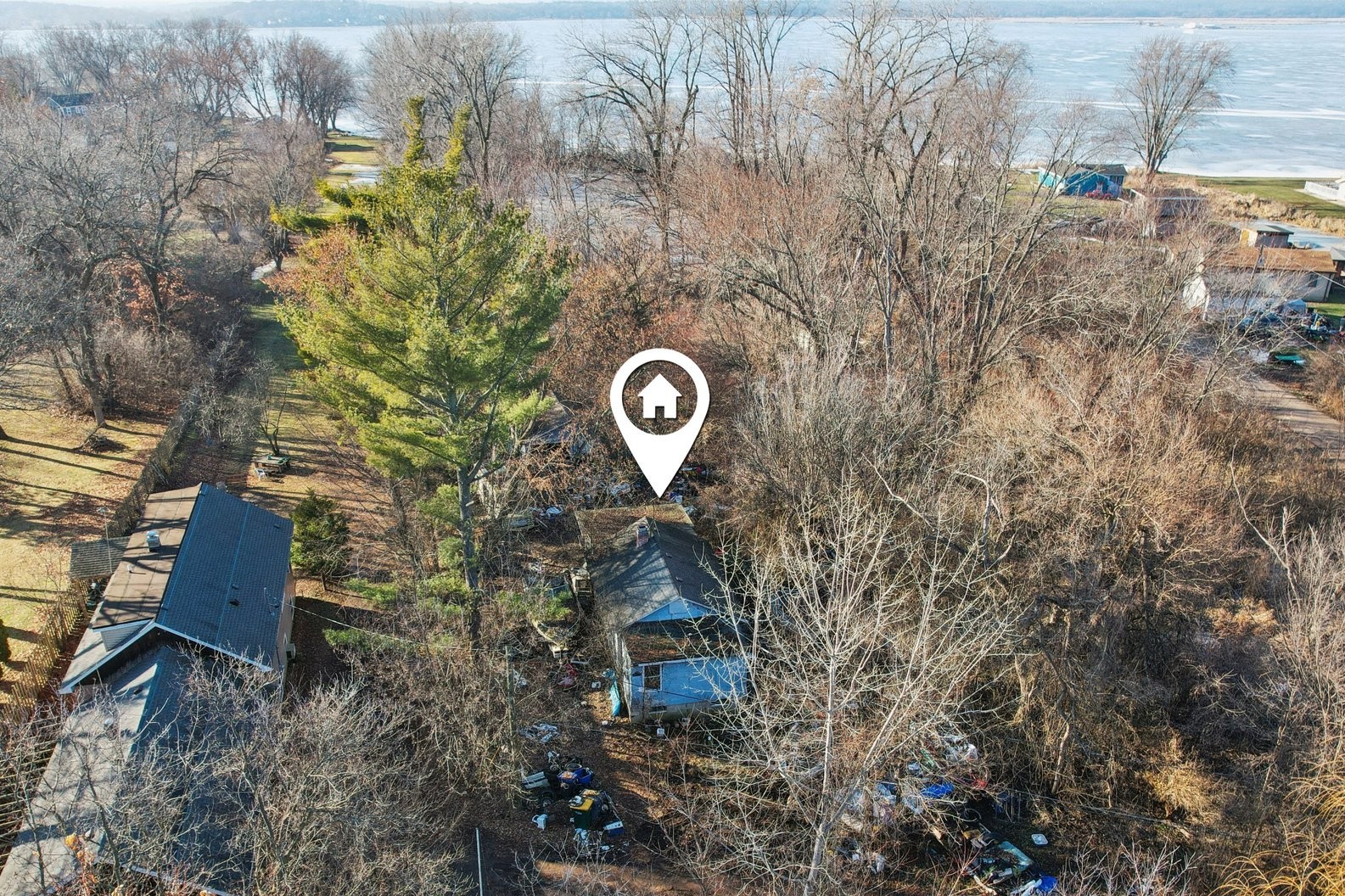 26280 West Channel Avenue Antioch IL 60002