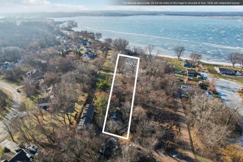 26280 West Channel Avenue Antioch IL 60002