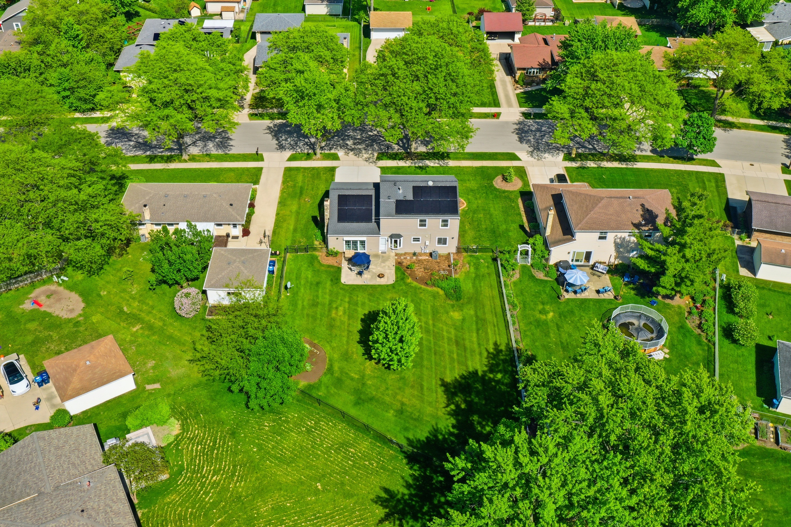 254 Woodville Lane Schaumburg IL 60193