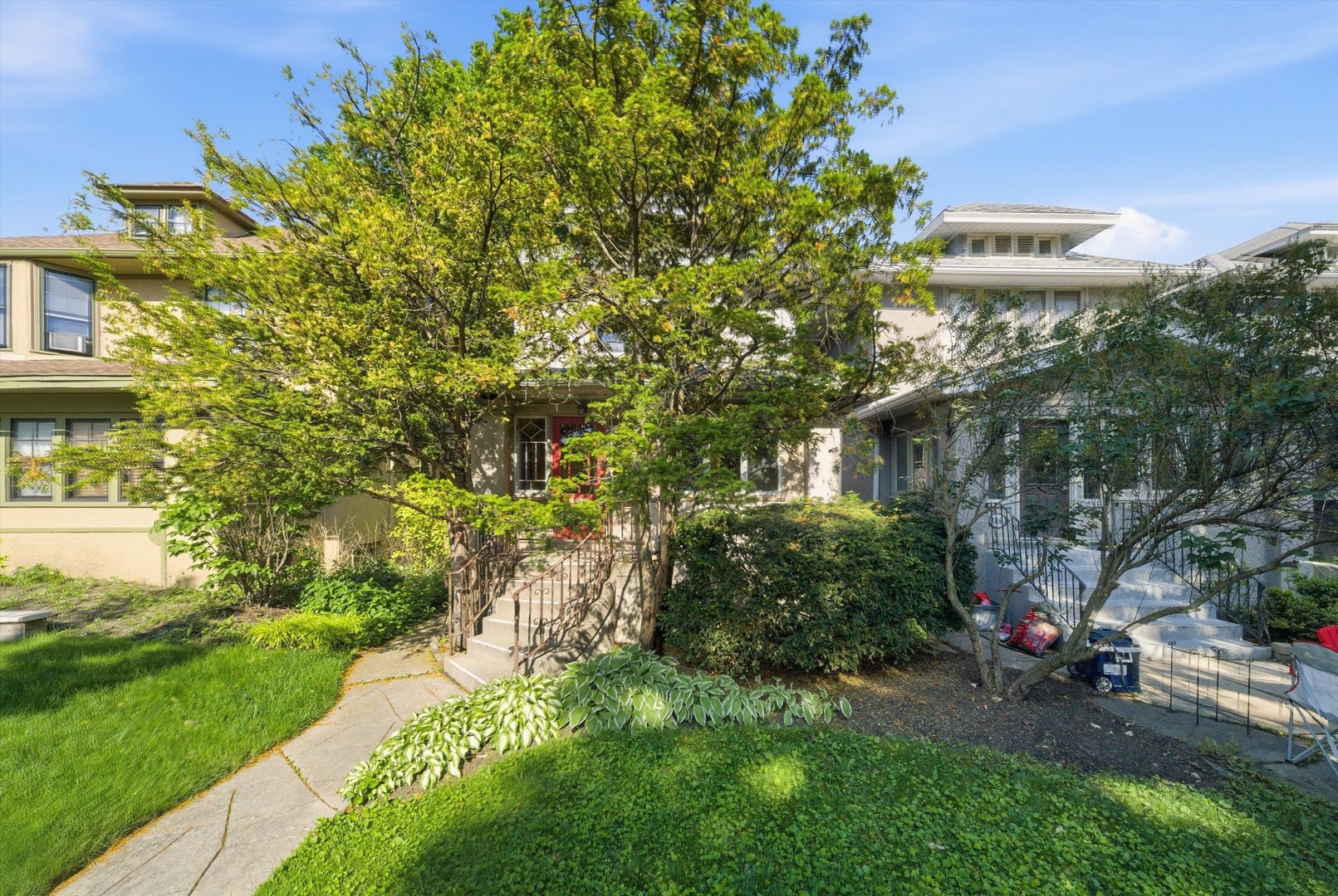 704 Clarence Avenue Oak Park IL 60304
