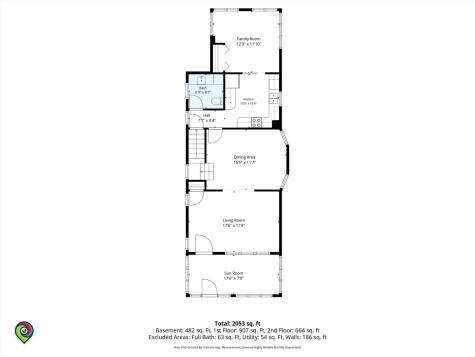 704 Clarence Avenue Oak Park IL 60304