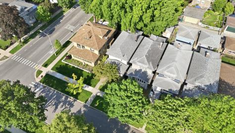 704 Clarence Avenue Oak Park IL 60304