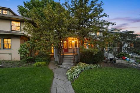 704 Clarence Avenue Oak Park IL 60304