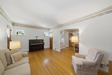 704 Clarence Avenue Oak Park IL 60304