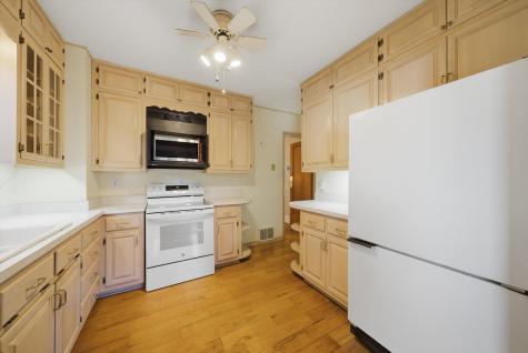 704 Clarence Avenue Oak Park IL 60304