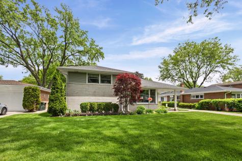 21 North Waterman Avenue Arlington Heights IL 60004