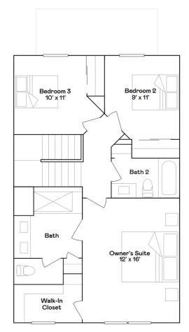 1262 Glenmont Street Algonquin IL 60102