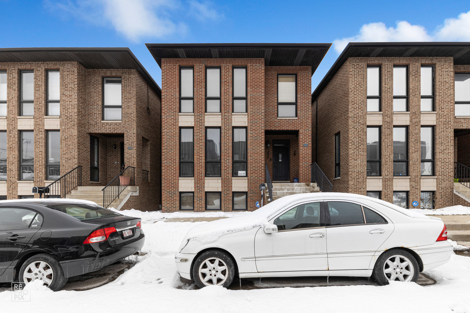 2839 South Broad Street Chicago IL 60608