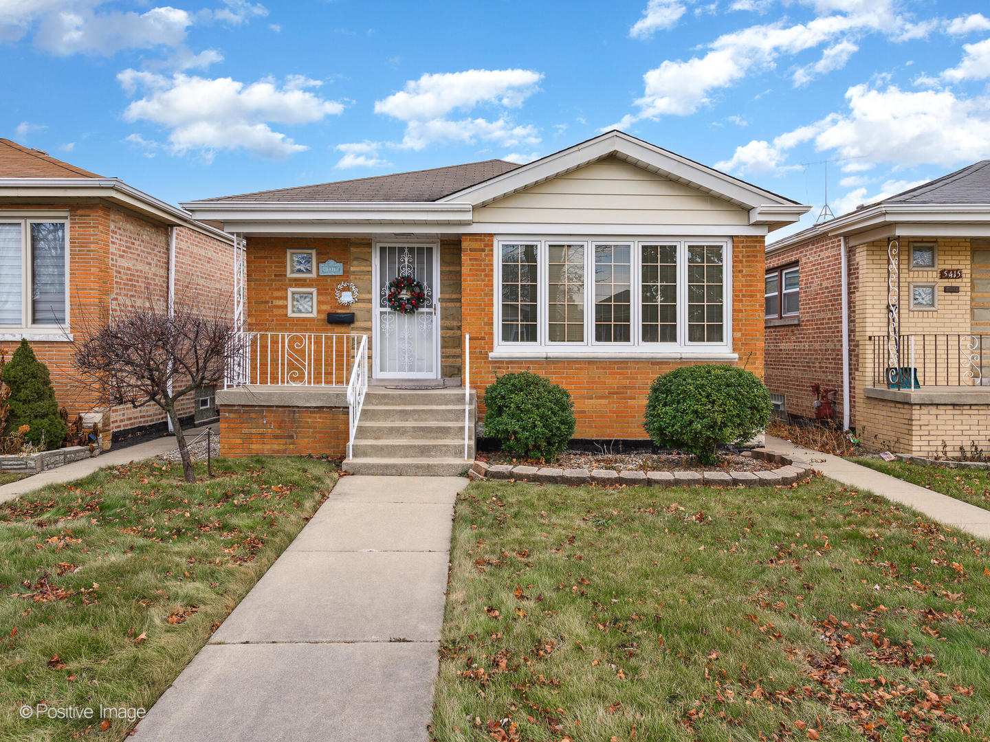 5411 South Kedvale Avenue Chicago IL 60632