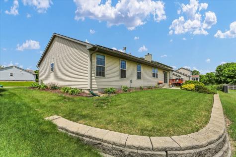 3110 Ridge Park Road Urbana IL 61802