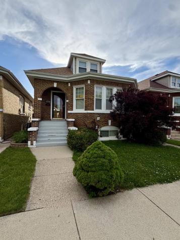 2136 North 75th Avenue Elmwood Park IL 60707