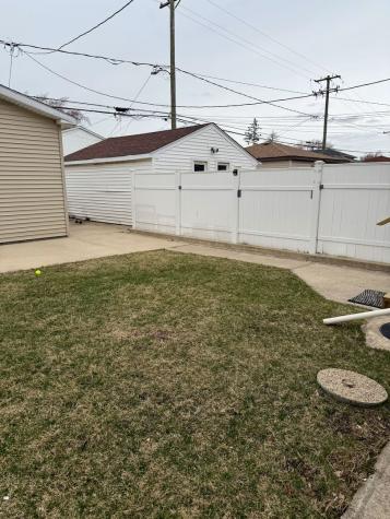 2136 North 75th Avenue Elmwood Park IL 60707