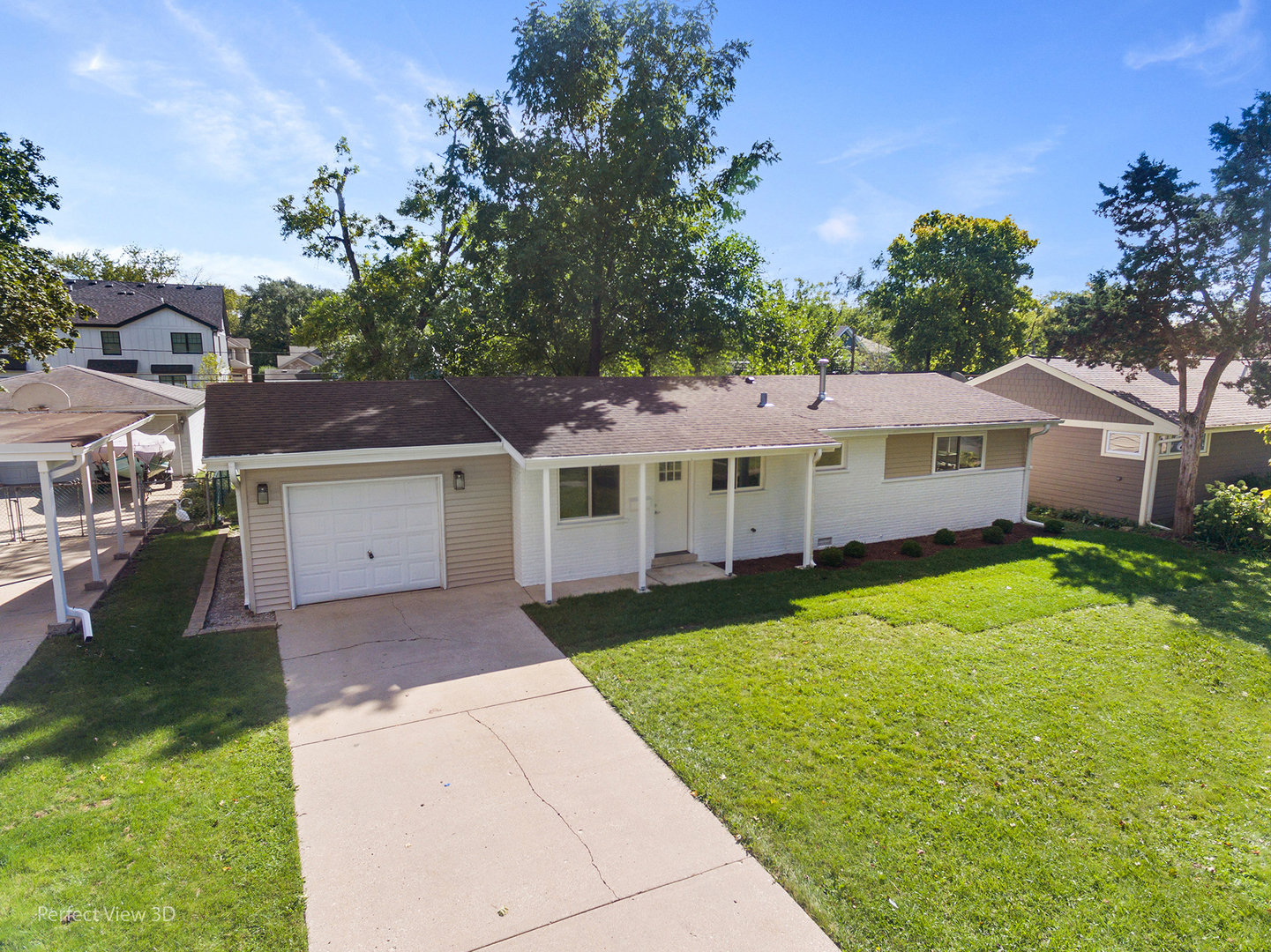 1329 North Wilke Road Arlington Heights IL 60004