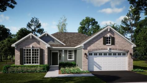 357 Cottrell Lane Aurora IL 60506