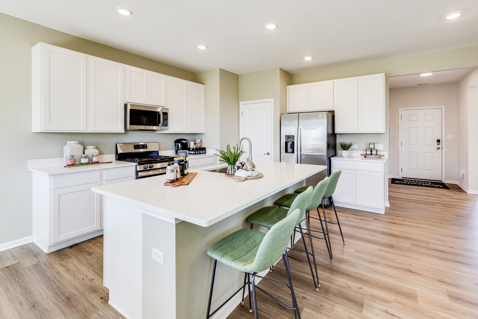 357 Cottrell Lane Aurora IL 60506