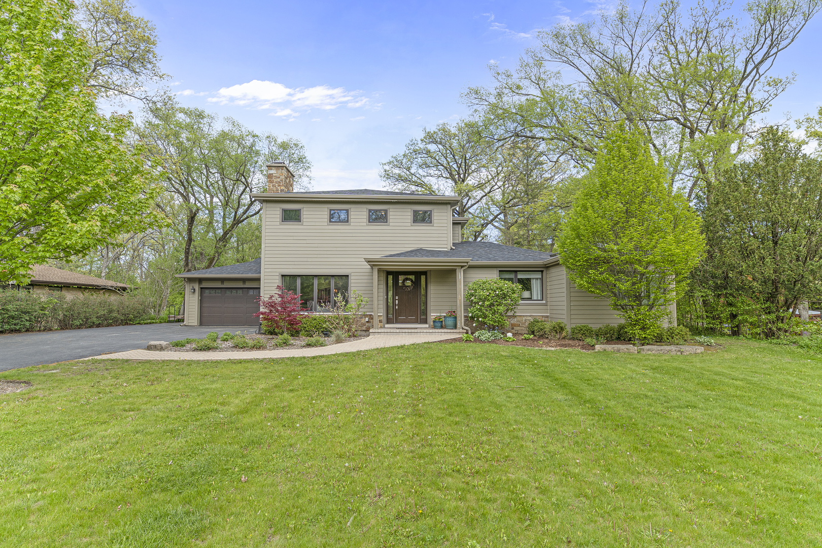 3525 Old Mill Road Highland Park IL 60035