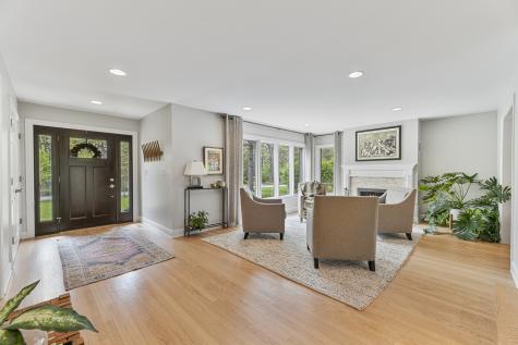 3525 Old Mill Road Highland Park IL 60035