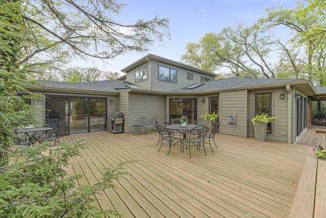 3525 Old Mill Road Highland Park IL 60035