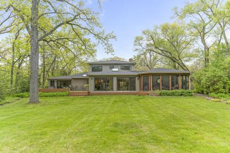 3525 Old Mill Road Highland Park IL 60035
