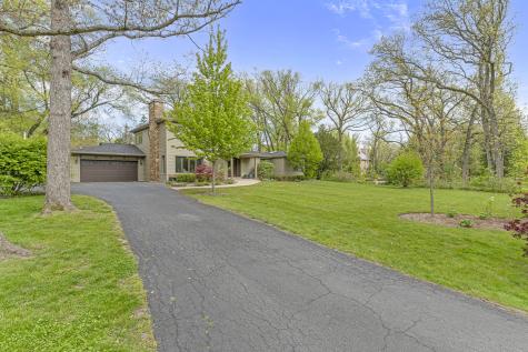 3525 Old Mill Road Highland Park IL 60035